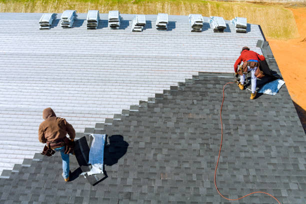 Roof Gutter Cleaning in Calera, AL