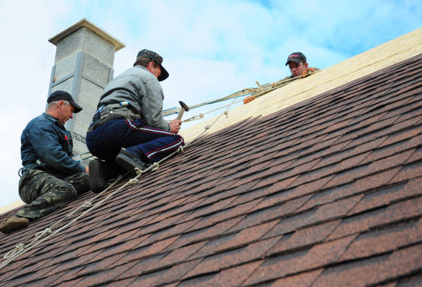 Calera, AL Roofing Contractor Company