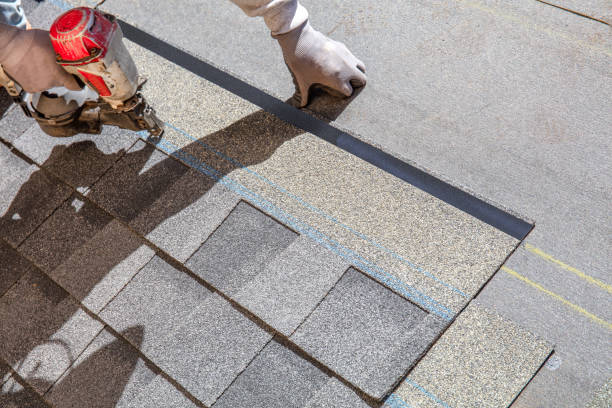 Quick and Trustworthy Emergency Roof Repair Services in Calera, AL
