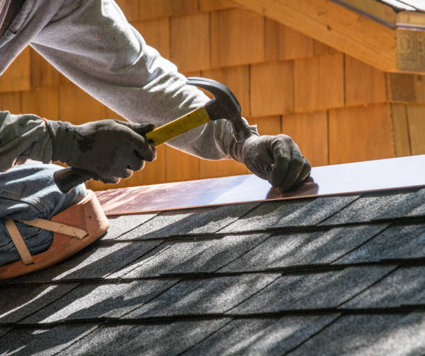 Slate Roofing Contractor in Calera, AL